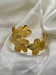 Sunbeam Bangle
