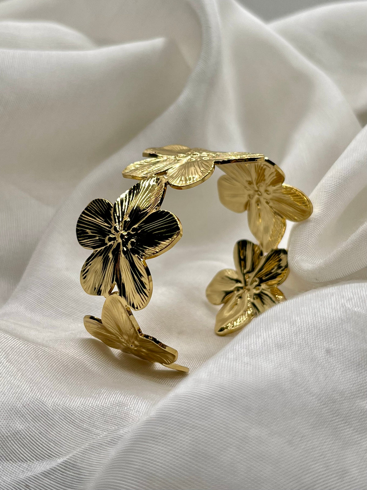 Sunbeam Bangle
