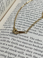 Victorian pendant