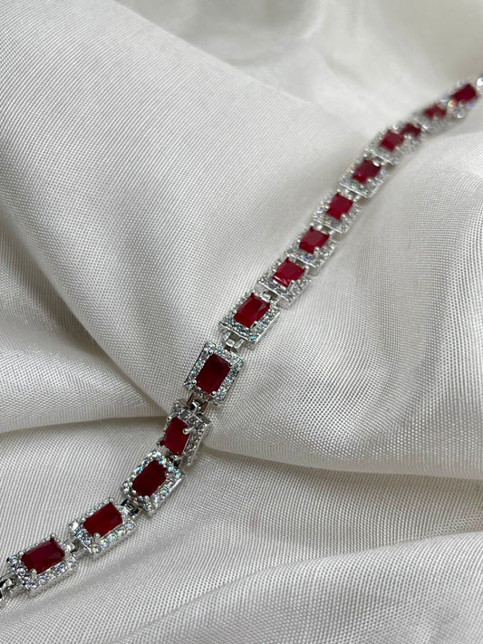 Valentine Bracelet