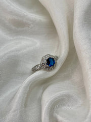 Nova stone ring
