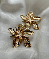 Dreamfall earrings