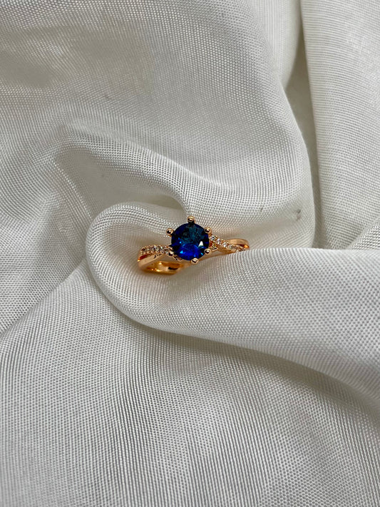 Dew ring