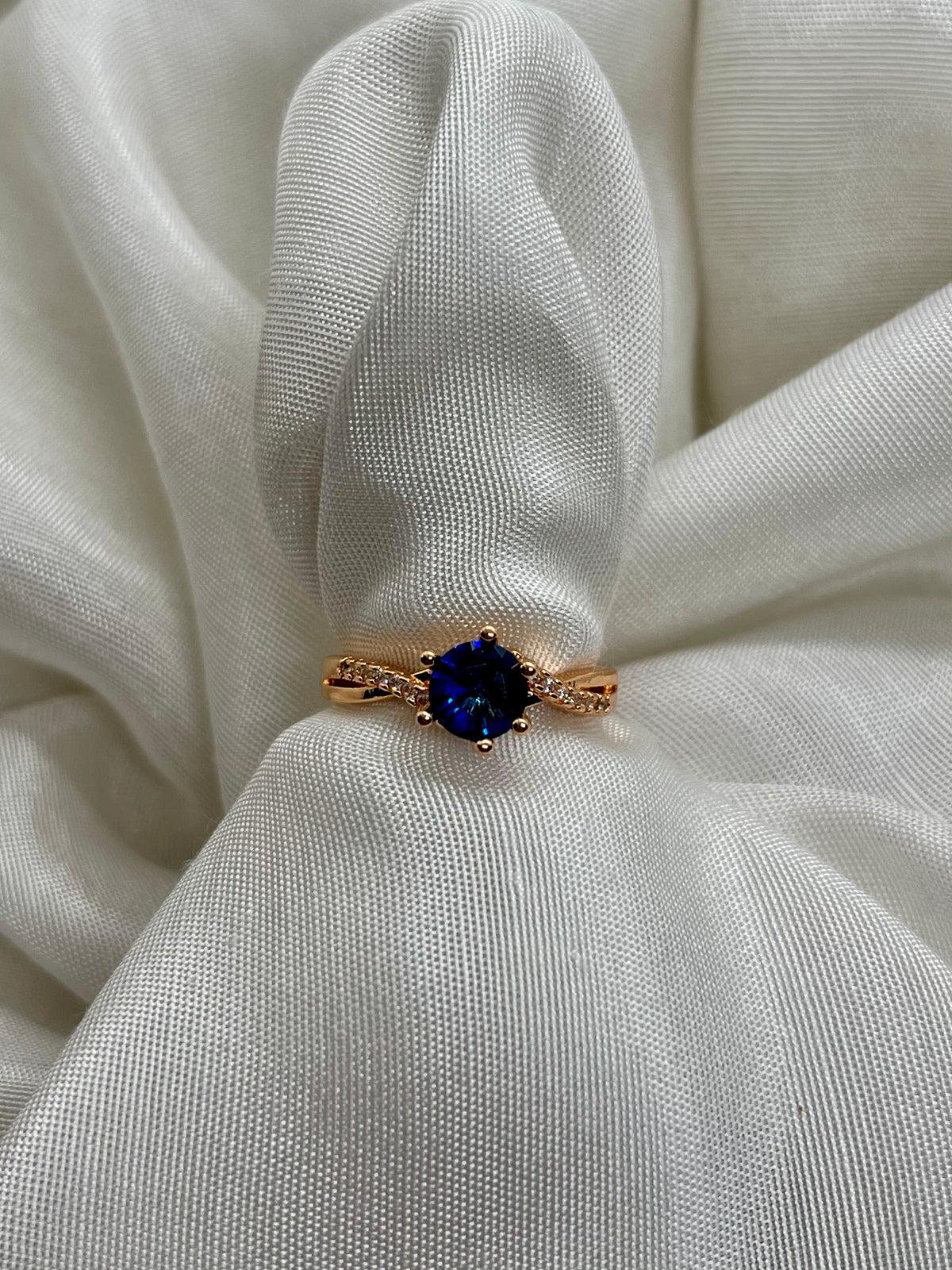 Dew ring
