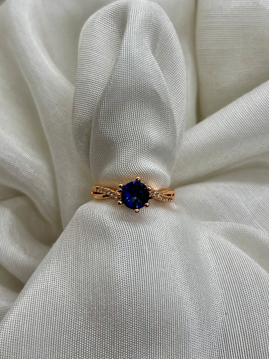 Dew ring