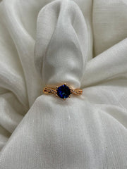 Dew ring