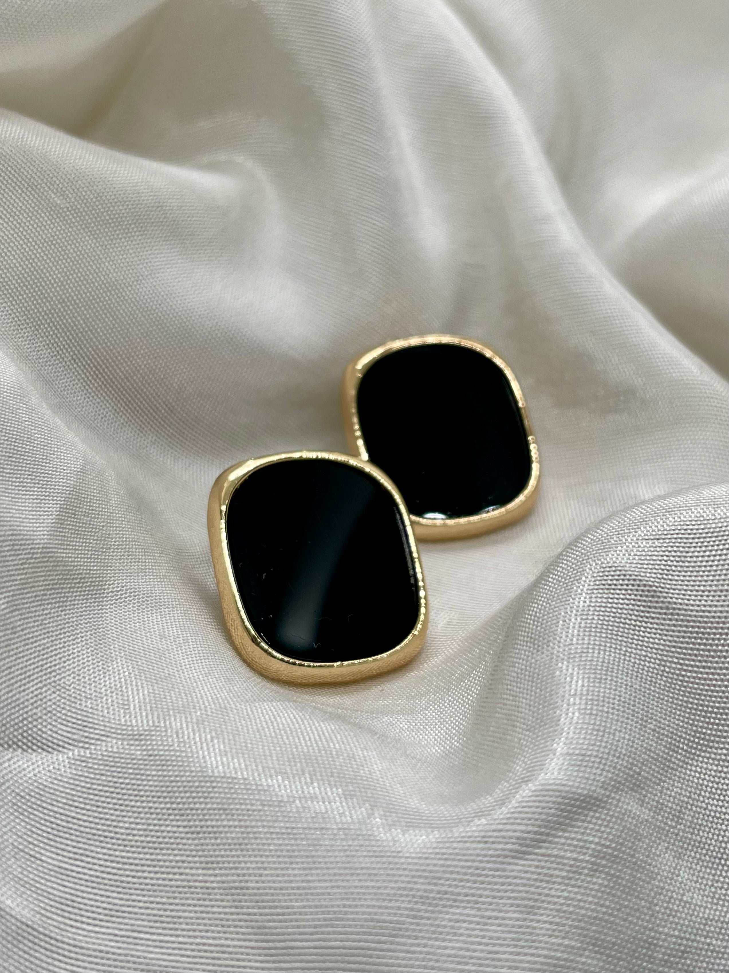 Luxe earstuds