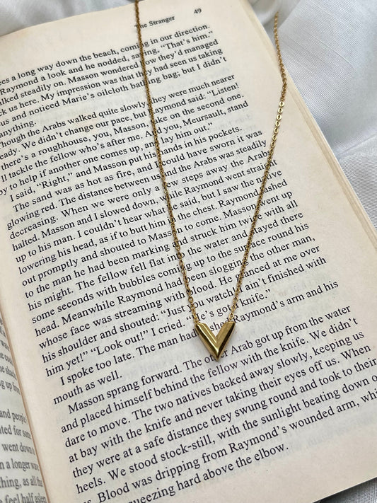 Victorian pendant