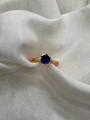 Dew ring