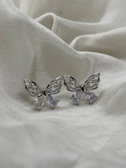 Butterfly Earstuds
