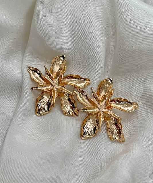 Dreamfall earrings