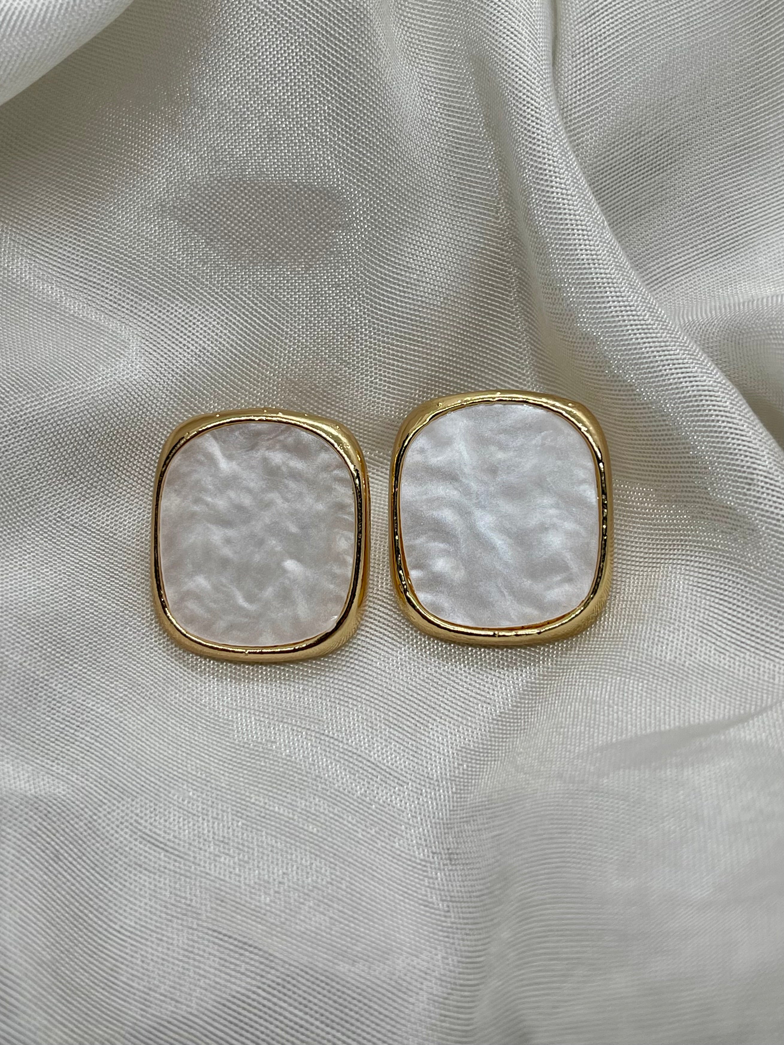 Luxe Earstuds
