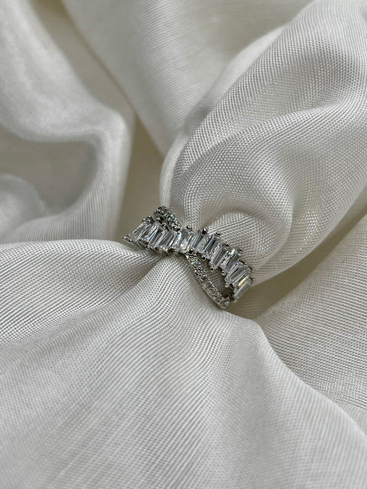 Dusk ring
