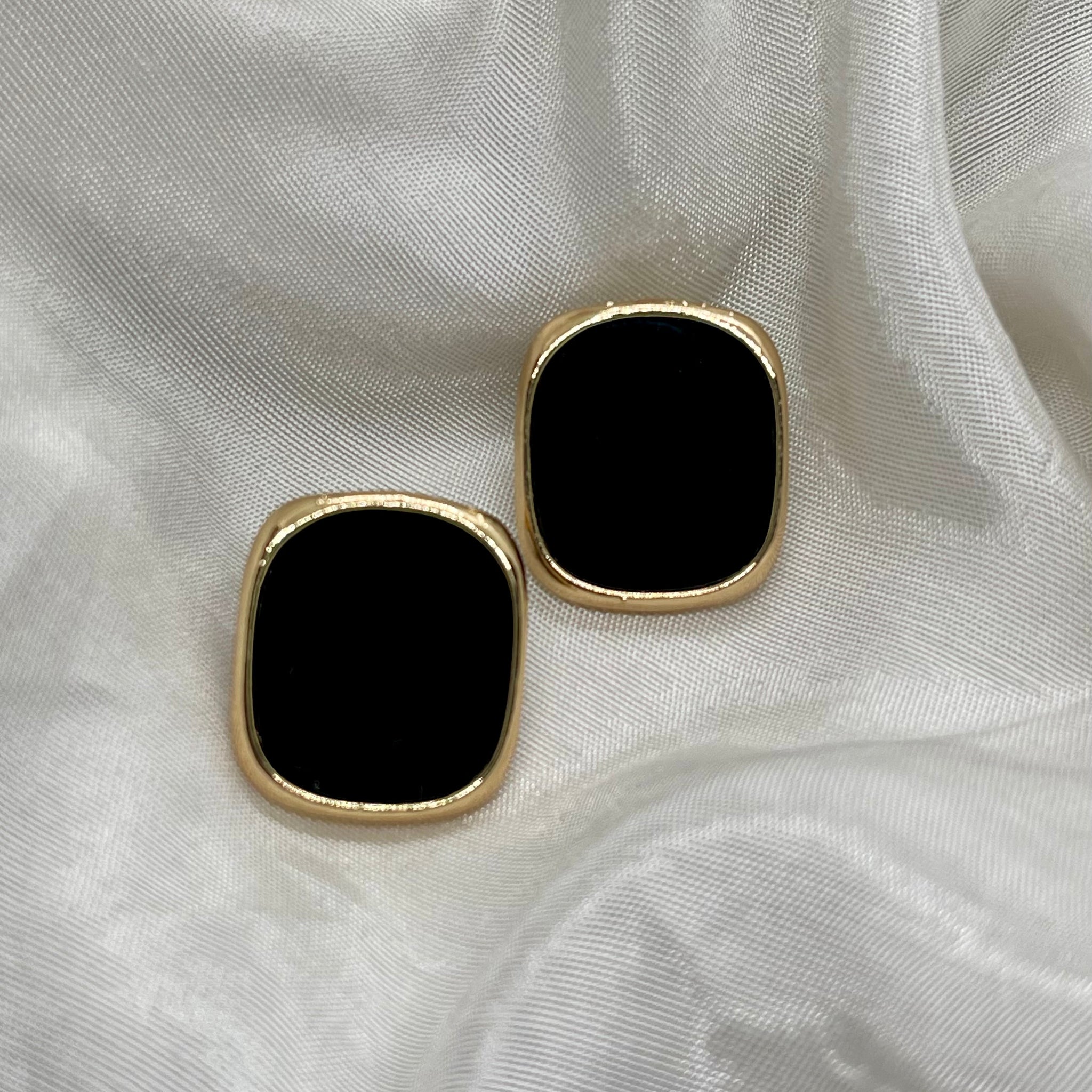 Luxe earstuds