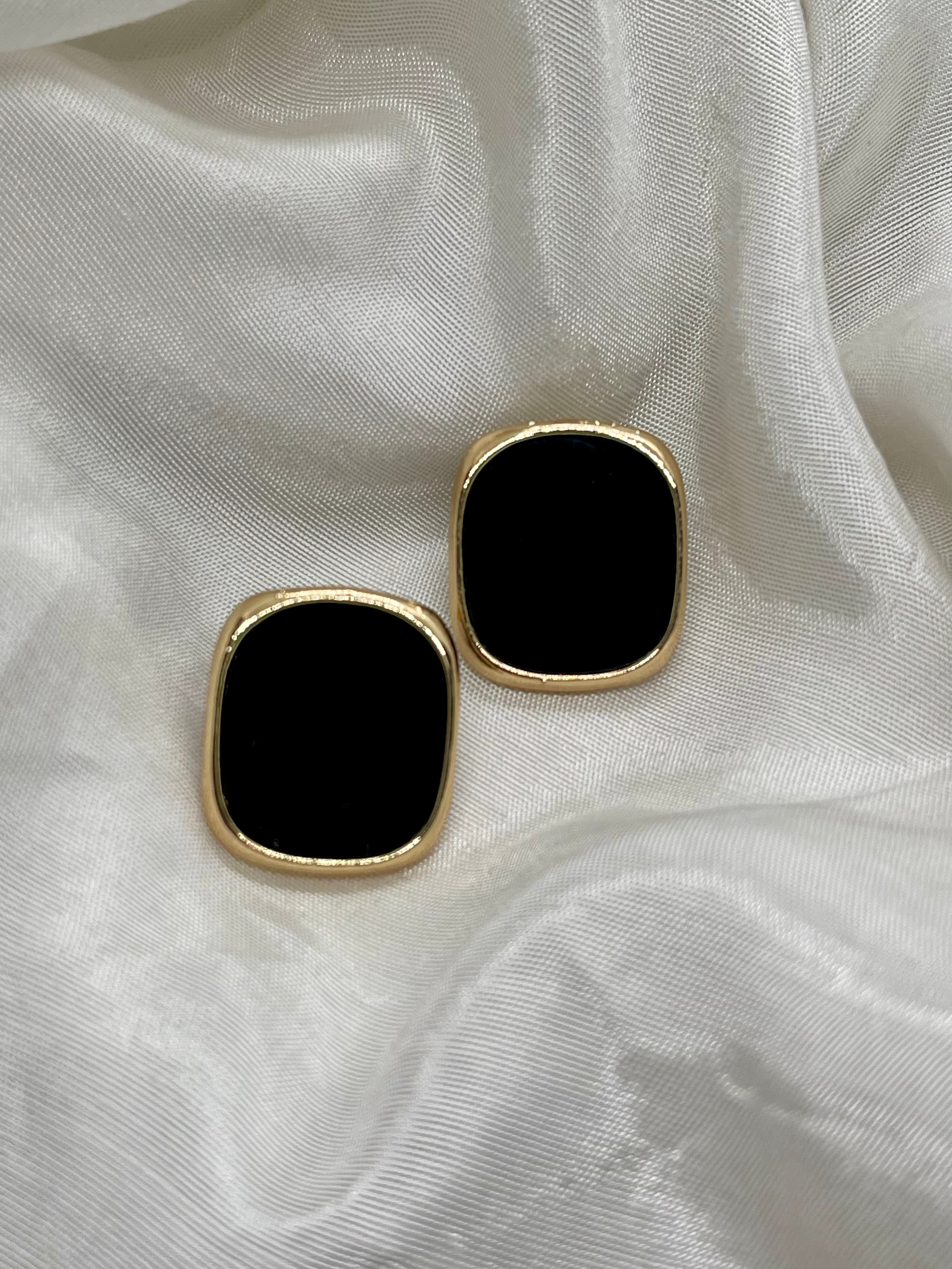 Luxe earstuds
