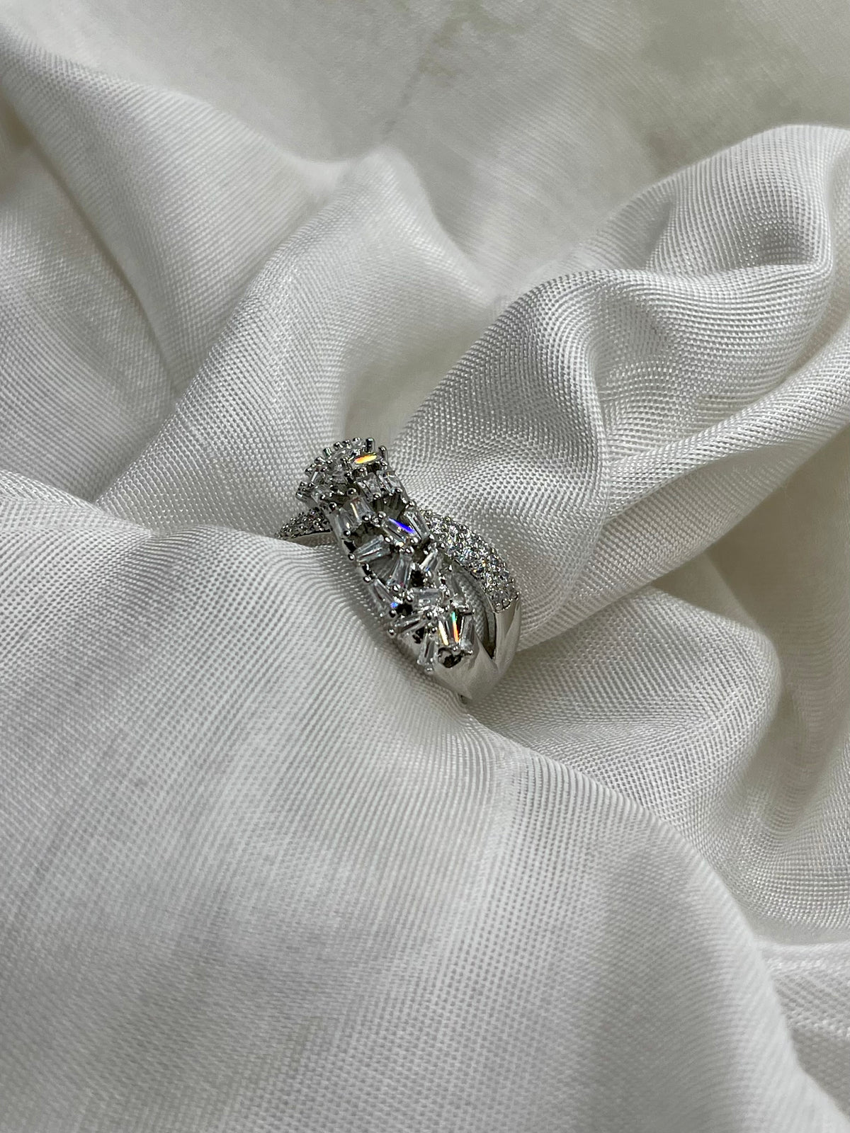 Muse ring