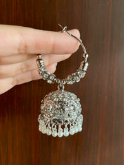 Sitara Jhumkay