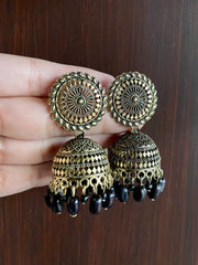 Jahan Aara Jhumkay