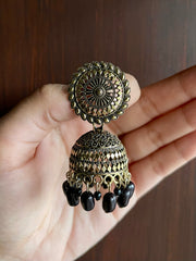 Jahan Aara Jhumkay