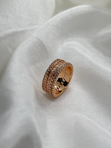 Melosa Ring
