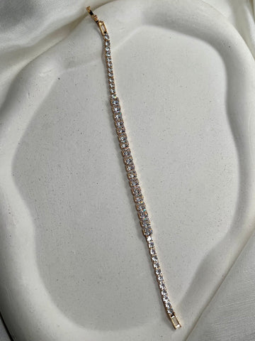 Tennis Bracelet