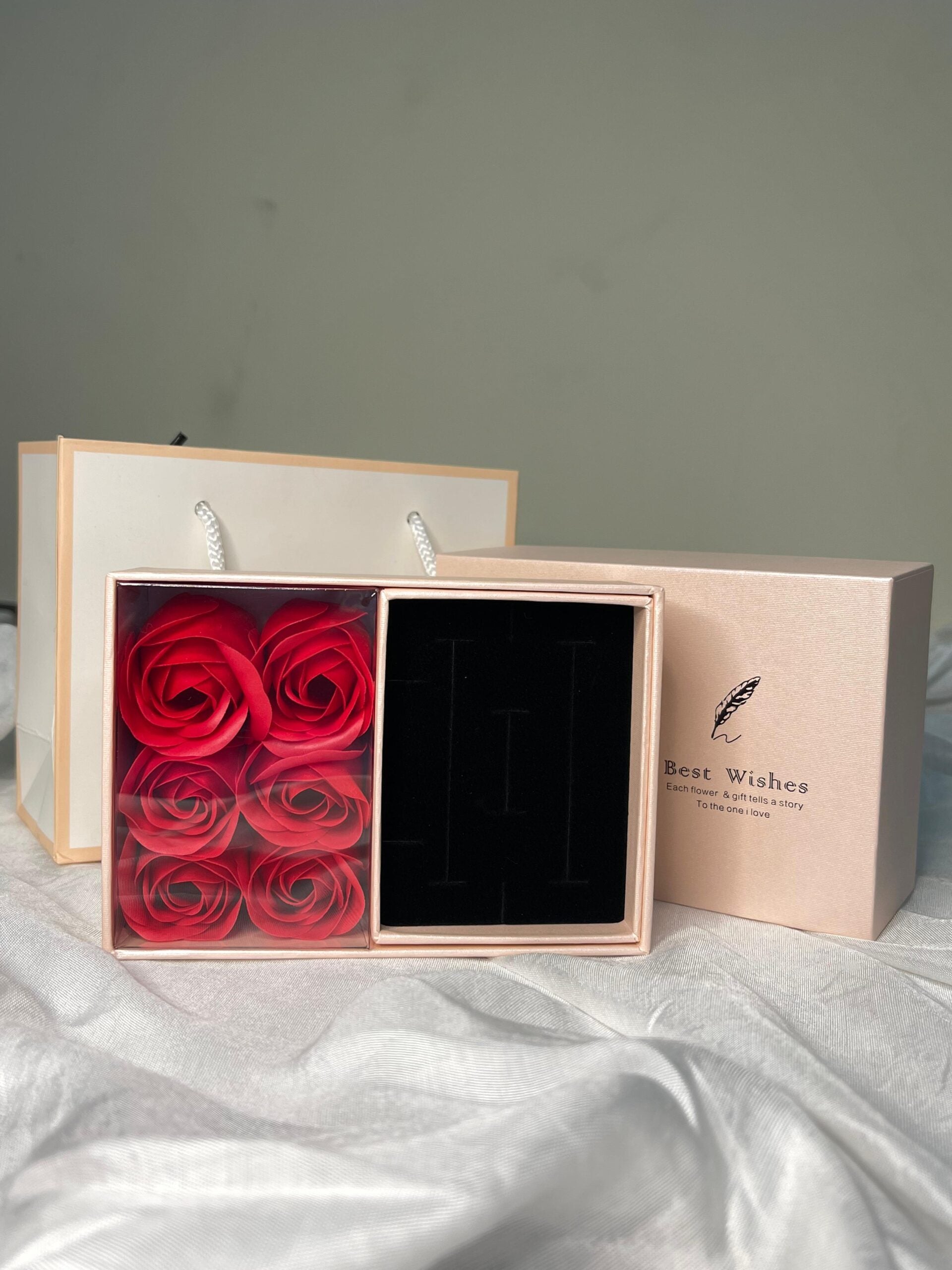 Elegant Gift Box
