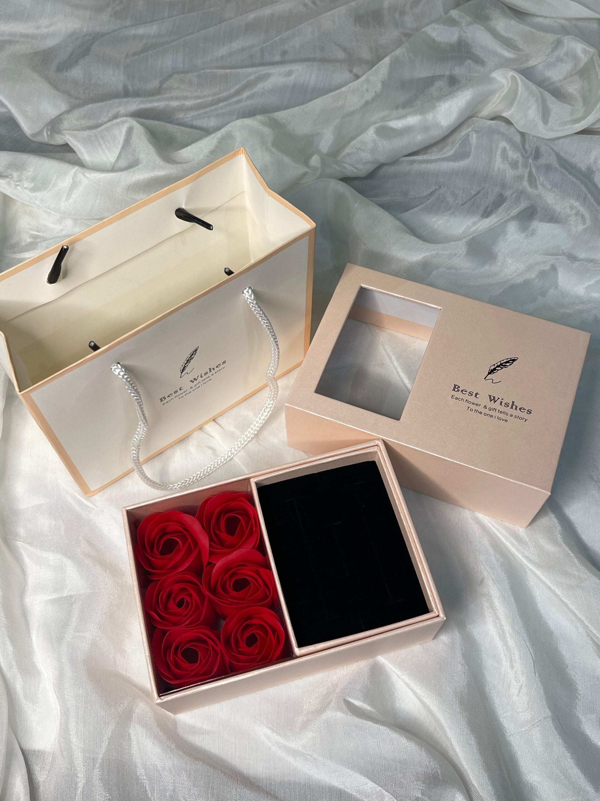 Elegant Gift Box