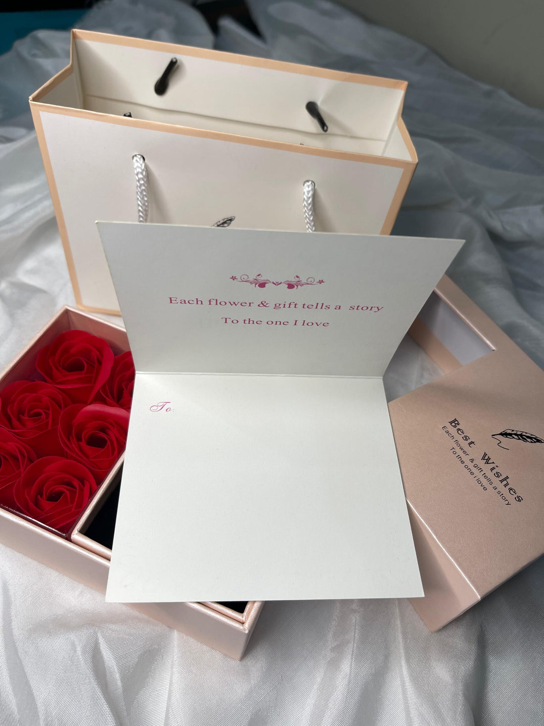 Elegant Gift Box