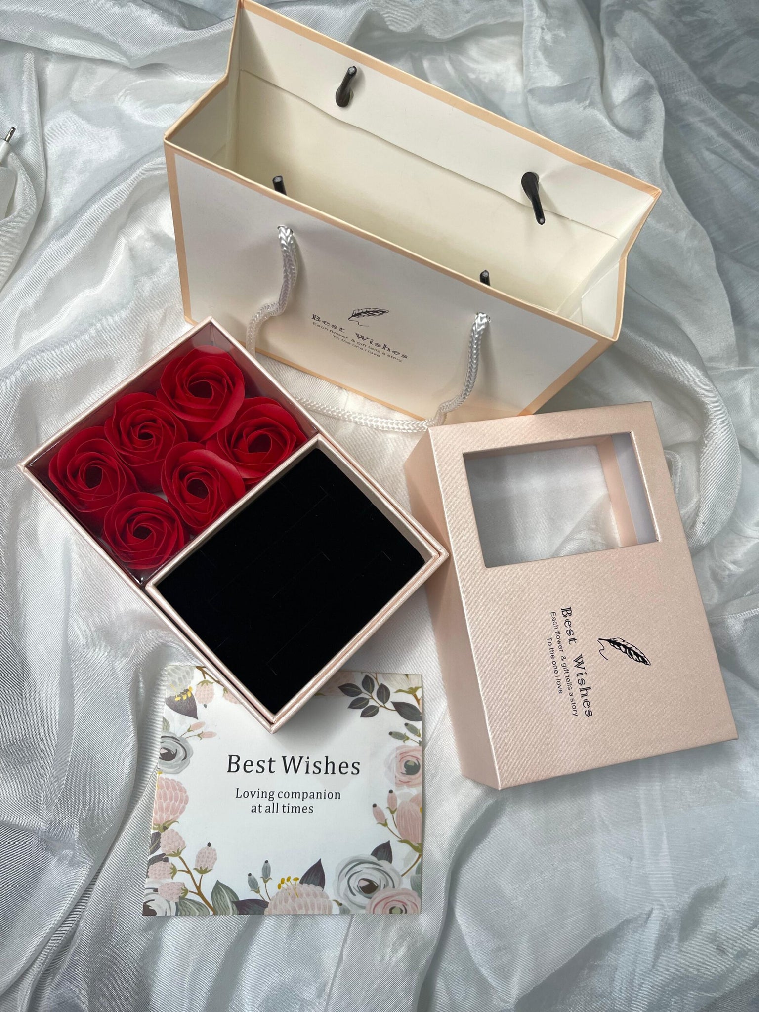 Elegant Gift Box