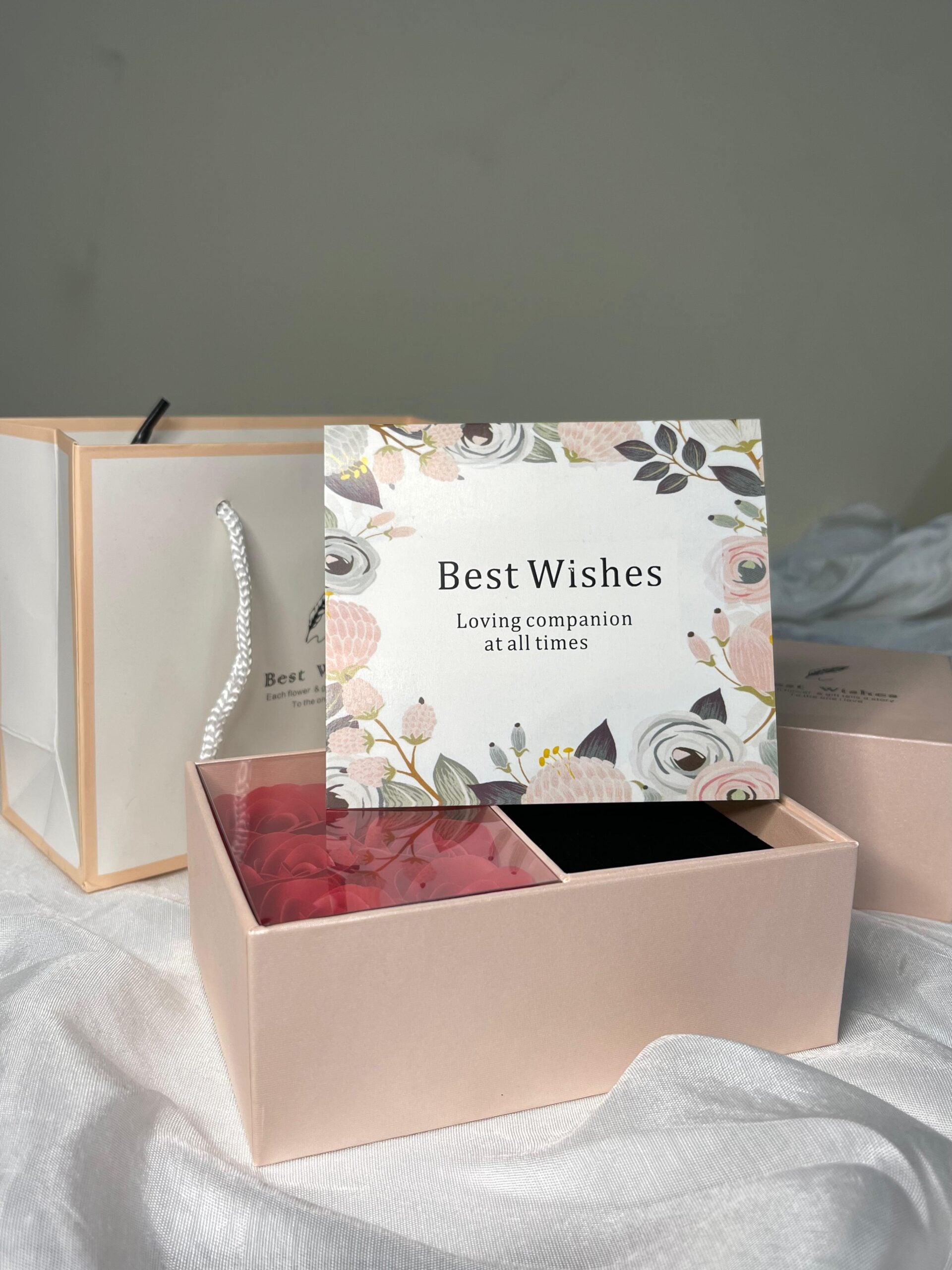 Elegant Gift Box